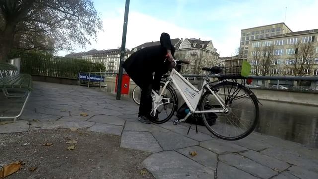 супер колеса Крутые изобретения. Топ видео смотреть онлайн