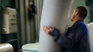 Производственная компания С2 «Сибирский синтепон»