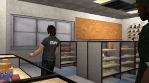 Сидоджи Шоу - Жирный кит с Гроув-Стрит