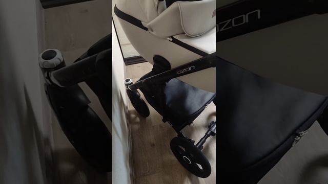 Riko Ozon 2в1 в отличном состоянии смотреть онлайн