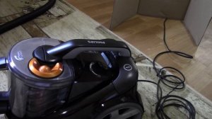 какой пылесос лучше купить? philips