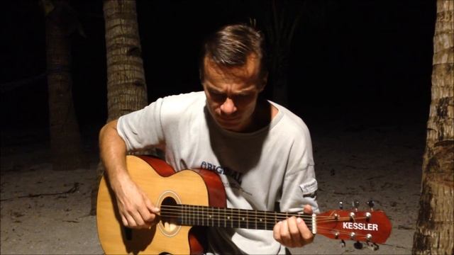 "Страна его снов"... смотреть онлайн