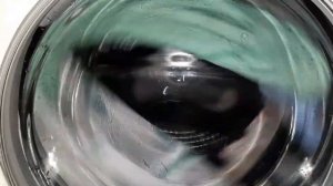 СТИРКА ЦВЕТНОГО БЕЛЬЯ! ХЛОПОК 40° (Ч2)