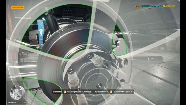 VOLVO 242 TURBO Car Mechanic Simulator 2018 (кар симулятор) Самая медленная машина тех времен!!! смотреть онлайн