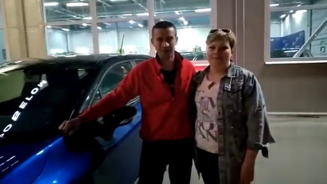 Автосалон Престиж Авто Воронеж - отзыв смотреть онлайн