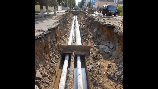 Монтаж сложных инженерных систем.mp4 смотреть онлайн