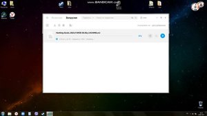 ЧТО ДЕЛАТЬ ЕСЛИ НЕ УСТАНАВЛИВАЕТСЯ ФАЙЛ ЧЕРЕЗ MEDIAGET