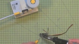 Solder Buddy Mk I - 18 - Solder Buddy in Action [Design Modelling with Jude Pullen]