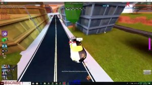 ROBLOX JailBreak PRIVATE SERVER! LINK IN DESC!