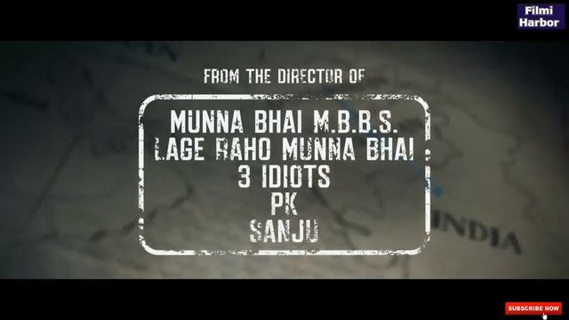 Dunki Teaser vs Salaar Teaser. SRK vs Prabhas. Prashant Neel VS Raj Kumar Hirani. Kaun jitega Race? смотреть онлайн