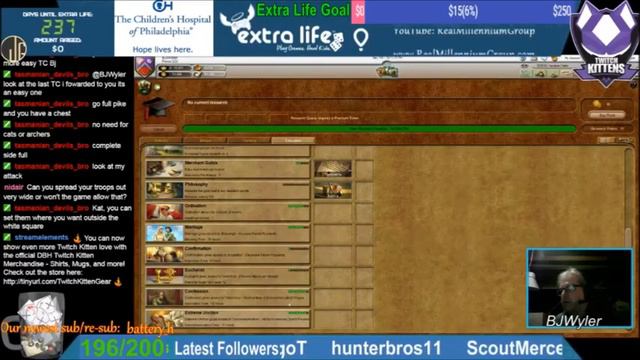 Island Warfare Day 765 - The Inactive Factor смотреть онлайн