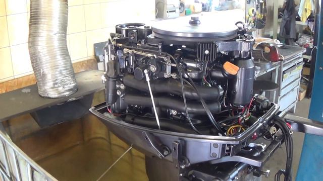 YANMAR D27 BalticMachinery PI 01 смотреть онлайн