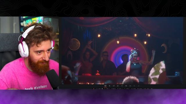 Разбор одежды в трейлере #GTA VI смотреть онлайн