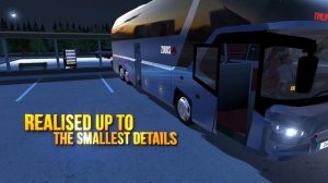 Bus Simulator : Ultimate