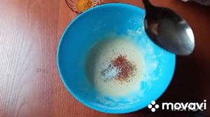 Вкуснейший судак в кляре!!!