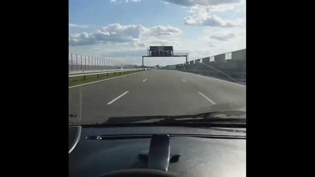 Купил машину за копейки в Польше, чтобы сьездить в Берлин. Renault Scenic смотреть онлайн