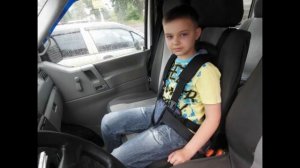 авторевю краш тесты детских автокресел