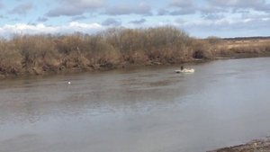 п. Синда, Нанайский район, Хабаровский край, 25.04.2020г.