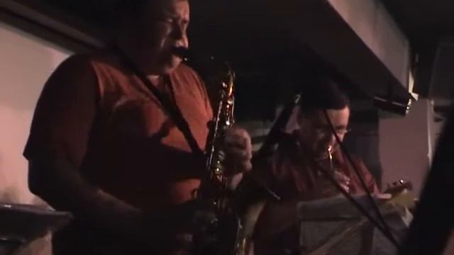 "Танец дракона" Русский Funk. Композиция Олега Степурко