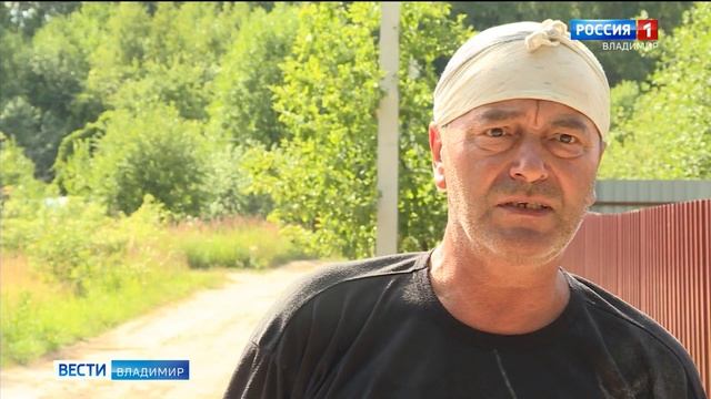 Частник перекрыл дорогу в СНТ смотреть онлайн