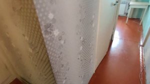 Ремонт однокомнатной квартиры. Что будем делать и какие есть нюансы.