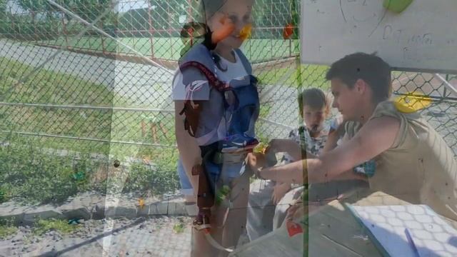 ПОРА В ЛЕТО | танцевальный лагерь DekaDance смотреть онлайн