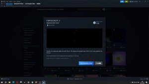 Как сделать заставку Big Picture Steam   Tutorial Big Picture Steam