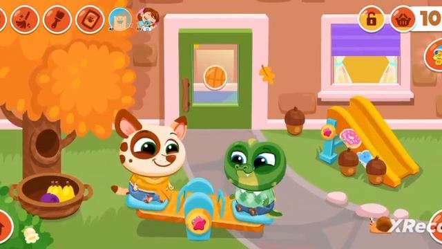 котёнок бубу и его школа!!! смотреть онлайн