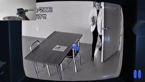 SB Movie: Shark Puppet plays Amanda The Adventurer!