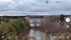 BIG Firmware Update for DJI Mini 4 Pro and DJI Air 3