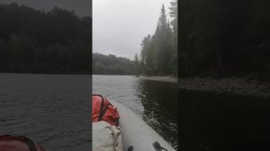 Фрегат 390 лайт джет. По кизиру