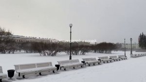 «Медный» Петербург сквозь пространство и время" (Снеткова Татьяна)