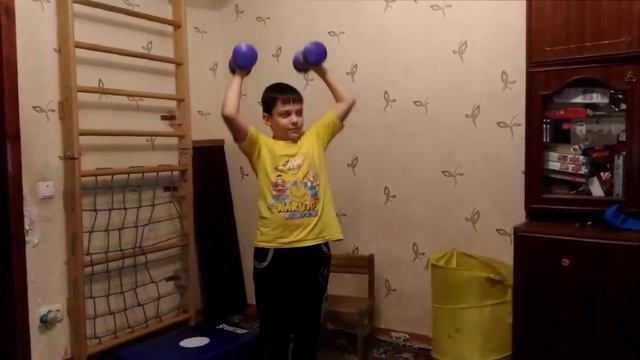 Конкурсна робота «МІЦНЕ ЗДОРОВ'Я» ЗОШ І—ІІІступенів №4 , м. Покровськ, 3—Б клас Булгаков Михайло смотреть онлайн