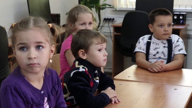 В какие секции, кружки и объединения берут детей дошкольного возраста смотреть онлайн