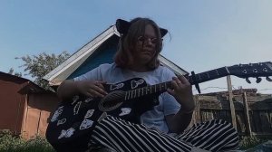(cover) жанулька - портреты.