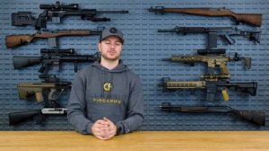 The Top 5 .22LR Rifles