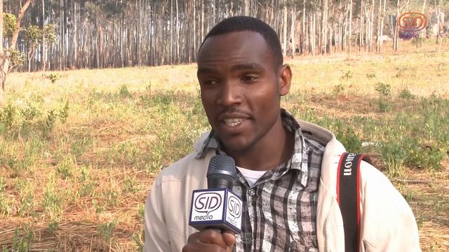 Чудо выпадения манны в Анголе Манна продолжает падать с 1945 года смотреть онлайн