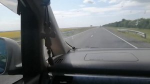 Путешествие на машине в Краснодар 🚘🏞️часть 2