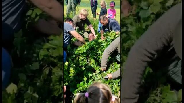Праздник Майманн в Германии 06 06 2022г. смотреть онлайн