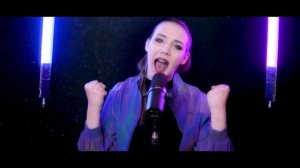 Rules of Nature | Metal Gear Rising |  COVER by GO!! Light Up!