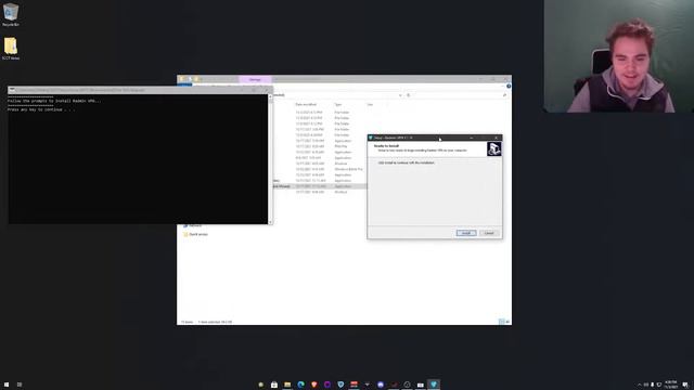 How To Setup Splinter Cell Chaos Theory Versus in 2024 смотреть онлайн