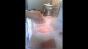 Как сделать тесто из манки (рецепт)