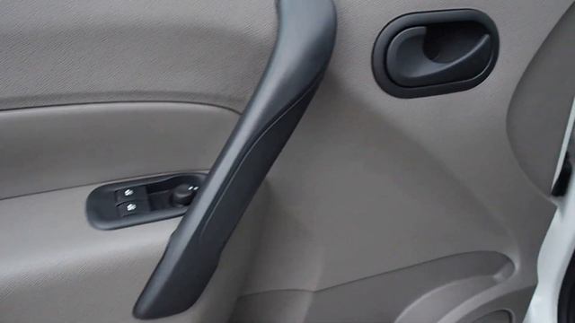 Oględziny Renault Kangoo 2010 Grand Confort część 3 смотреть онлайн