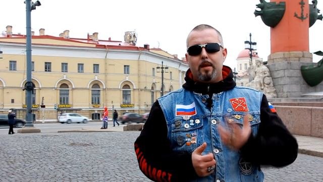 Мотокалендарь #1 | BikerInside