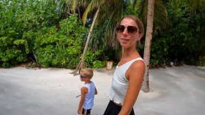 МАЛЬДИВЫ - рай на земле! Как выглядит идеальный отдых!