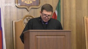 Приговор по делу КОСа: главный фигурант получил 16 лет колонии