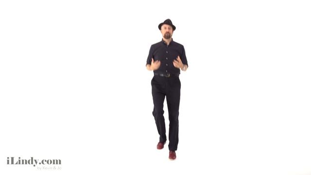 iLindy.com FAQs: Smooth vs pulse vs bounce explained смотреть онлайн