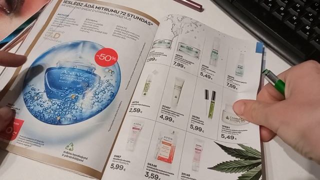 Обзор каталога июнь 2022/Avon Latvija ❤️ Focus, специальная брошюра/скидки,акции,очень интересно смотреть онлайн