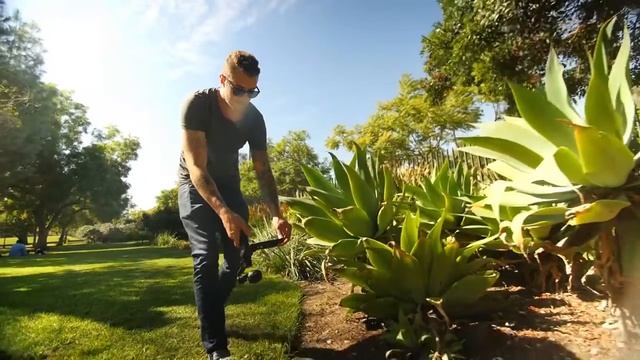 Стедикам DJI Osmo