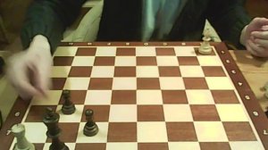 мат в один ход